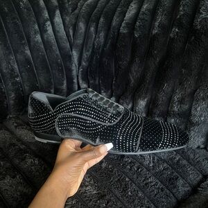 Christian Louboutin Oxford Shoes